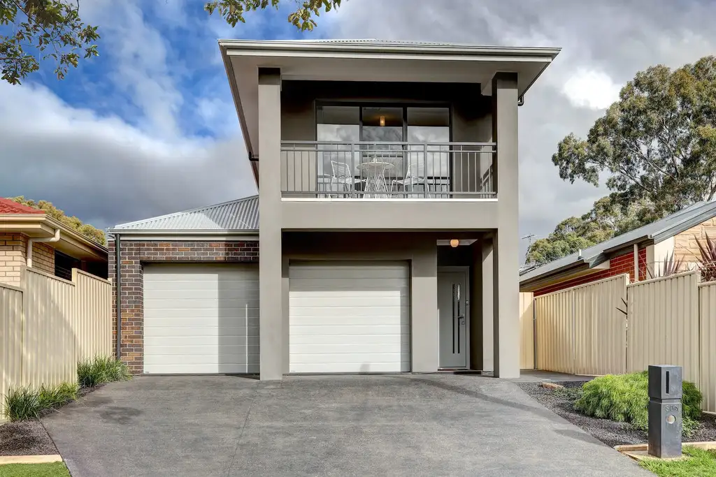 Main view of Homely house listing, 30A Highland Avenue, Rostrevor SA 5073
