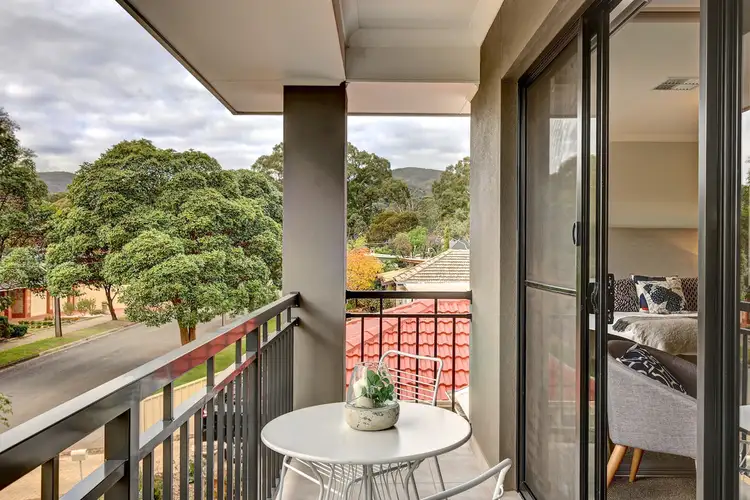 Second view of Homely house listing, 30A Highland Avenue, Rostrevor SA 5073