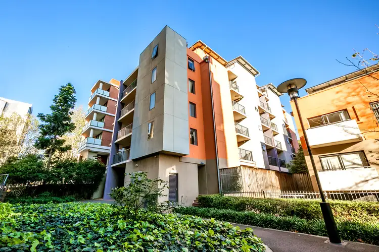 52/20 Fitzgerald Street, Newtown NSW 2042