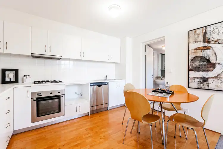 Second view of Homely apartment listing, 52/20 Fitzgerald Street, Newtown NSW 2042
