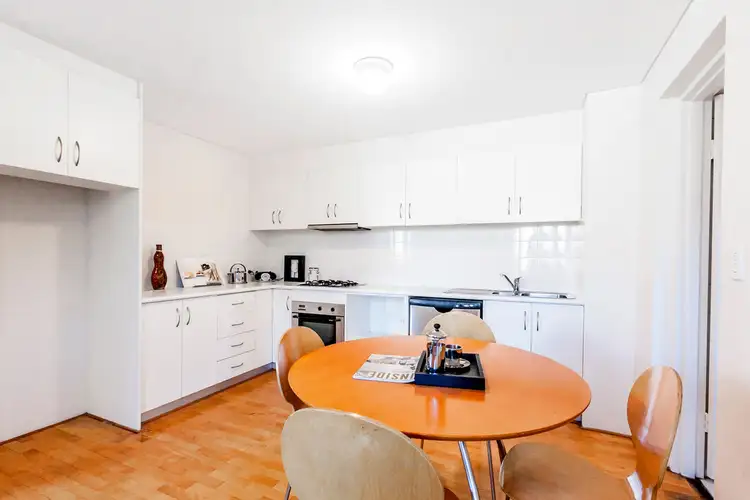 Third view of Homely apartment listing, 52/20 Fitzgerald Street, Newtown NSW 2042