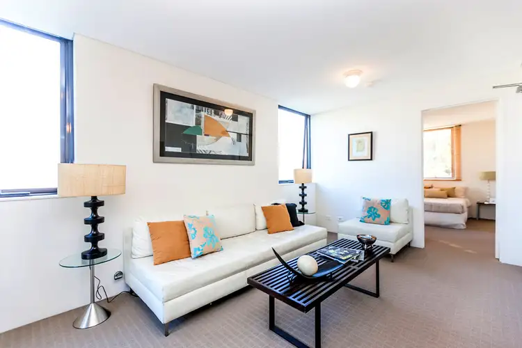 Fourth view of Homely apartment listing, 52/20 Fitzgerald Street, Newtown NSW 2042