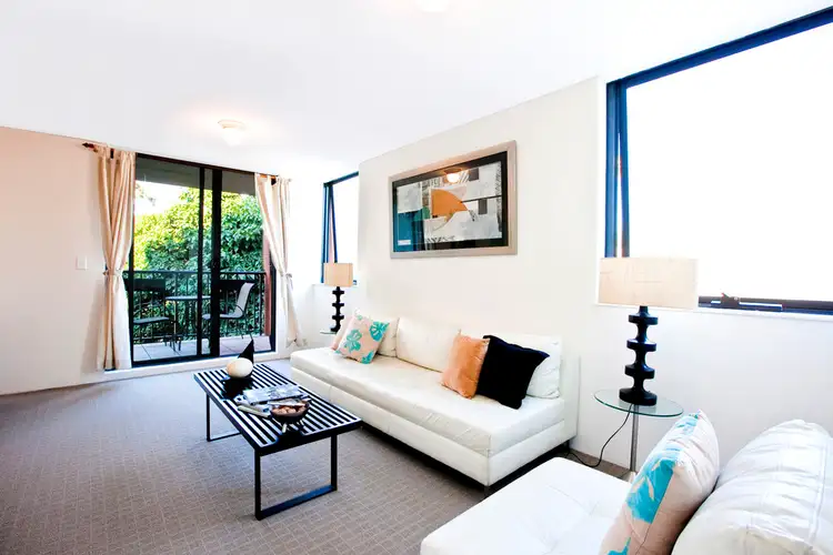 Fifth view of Homely apartment listing, 52/20 Fitzgerald Street, Newtown NSW 2042