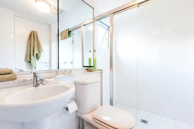 Sixth view of Homely apartment listing, 52/20 Fitzgerald Street, Newtown NSW 2042