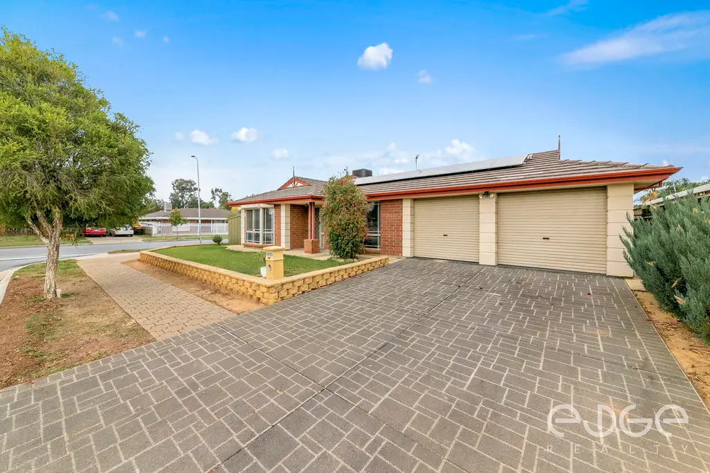 Main view of Homely house listing, 2 Rodriguez Drive, Paralowie SA 5108