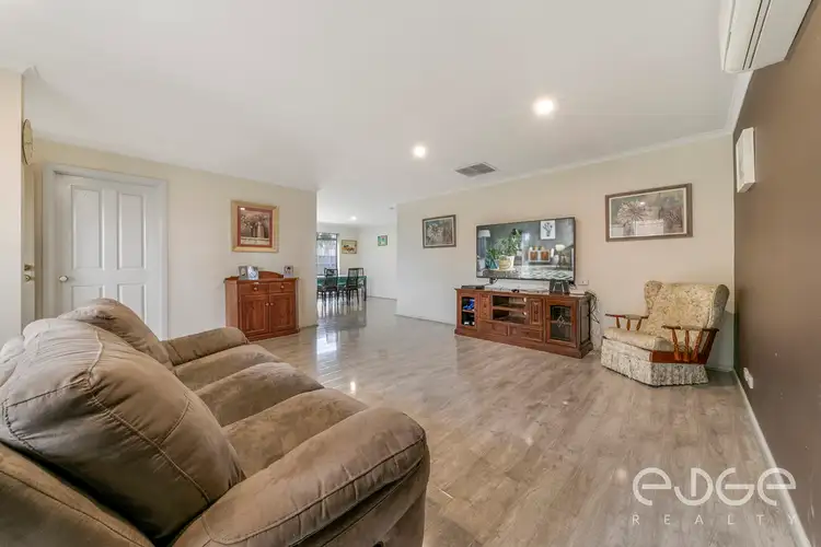 Second view of Homely house listing, 2 Rodriguez Drive, Paralowie SA 5108