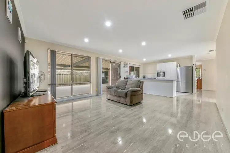 Fourth view of Homely house listing, 2 Rodriguez Drive, Paralowie SA 5108