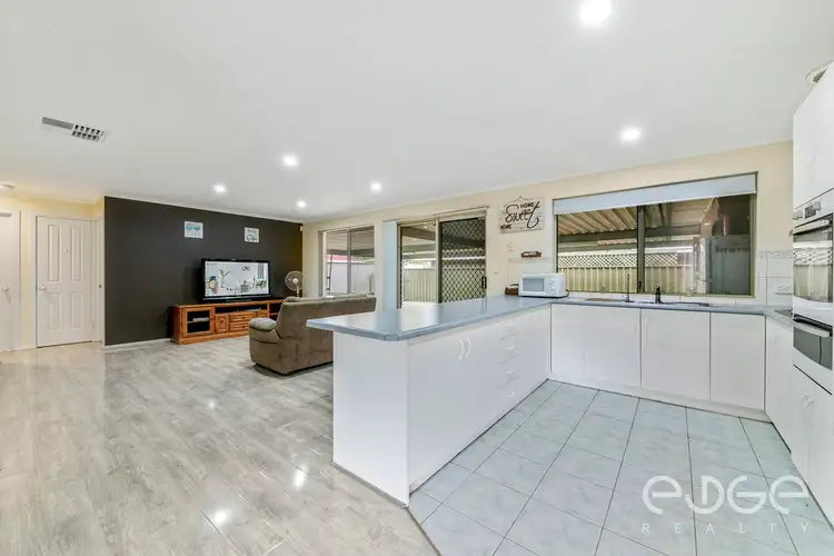 Fifth view of Homely house listing, 2 Rodriguez Drive, Paralowie SA 5108