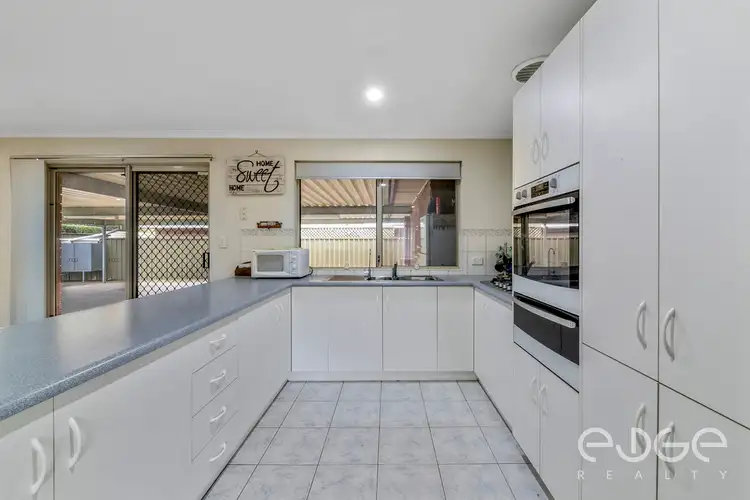 Sixth view of Homely house listing, 2 Rodriguez Drive, Paralowie SA 5108