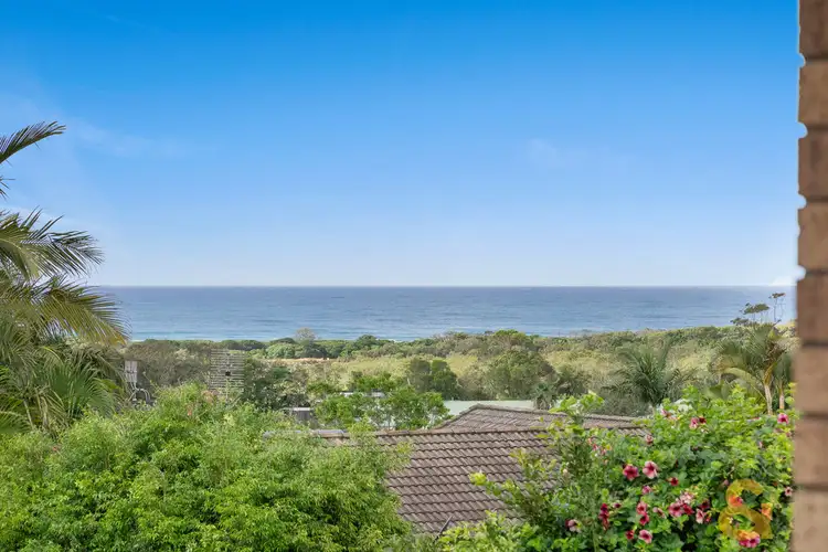 Second view of Homely house listing, 10 Wirruna Avenue, Ocean Shores NSW 2483