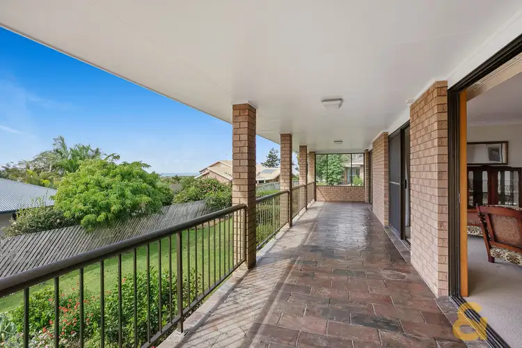 Third view of Homely house listing, 10 Wirruna Avenue, Ocean Shores NSW 2483