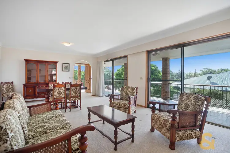 Sixth view of Homely house listing, 10 Wirruna Avenue, Ocean Shores NSW 2483