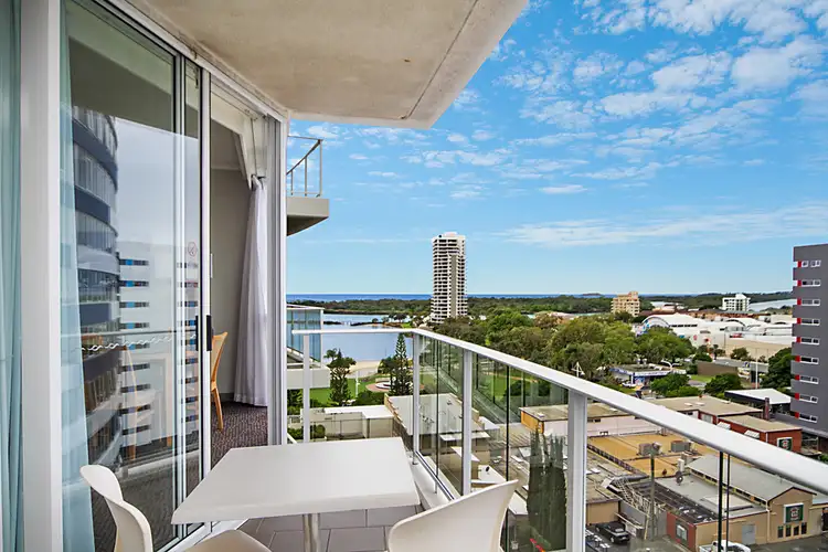 Main view of Homely unit listing, 642/4 Stuart St, Tweed Heads NSW 2485
