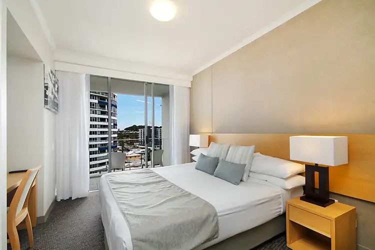 Fourth view of Homely unit listing, 642/4 Stuart St, Tweed Heads NSW 2485