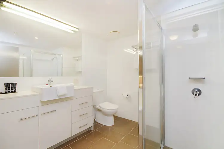 Fifth view of Homely unit listing, 642/4 Stuart St, Tweed Heads NSW 2485