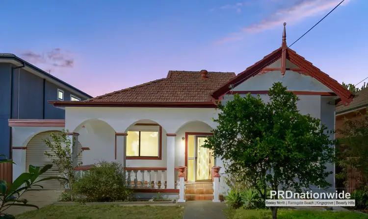 190 Forest Road, Arncliffe NSW 2205
