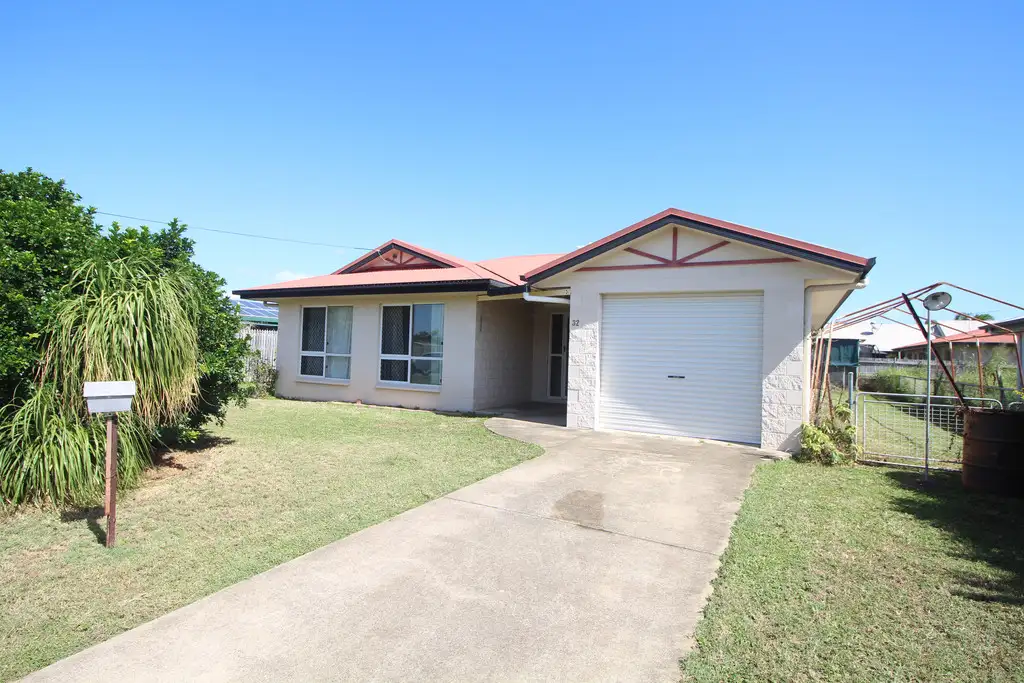 Main view of Homely house listing, 32 Gower Street, Kelso QLD 4815