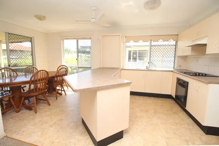 Third view of Homely house listing, 32 Gower Street, Kelso QLD 4815