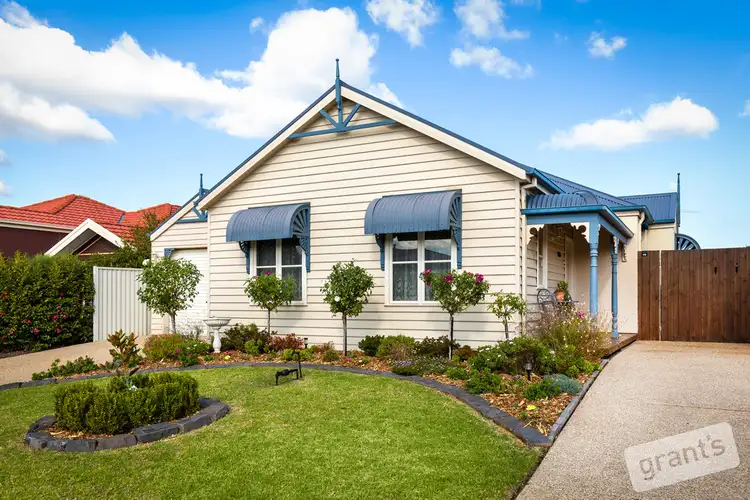 Main view of Homely house listing, 5 Avoca Place, Pakenham VIC 3810