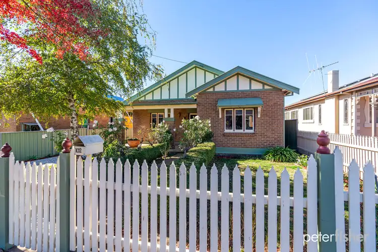 102 Edward Street, Orange NSW 2800