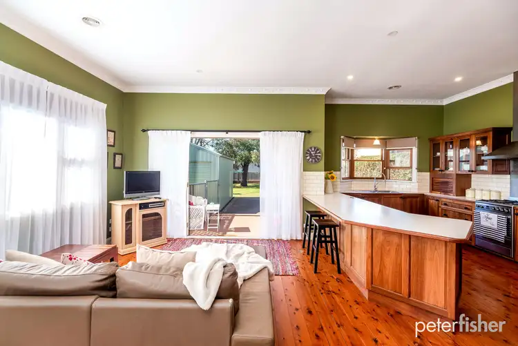 Fifth view of Homely house listing, 102 Edward Street, Orange NSW 2800