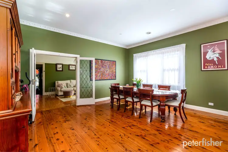 Sixth view of Homely house listing, 102 Edward Street, Orange NSW 2800