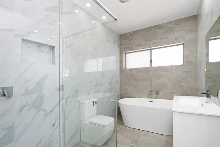 Third view of Homely house listing, 12 Edgecombe Avenue, Moorebank NSW 2170