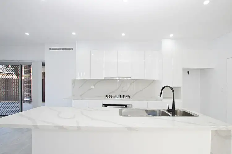 Fourth view of Homely house listing, 12 Edgecombe Avenue, Moorebank NSW 2170