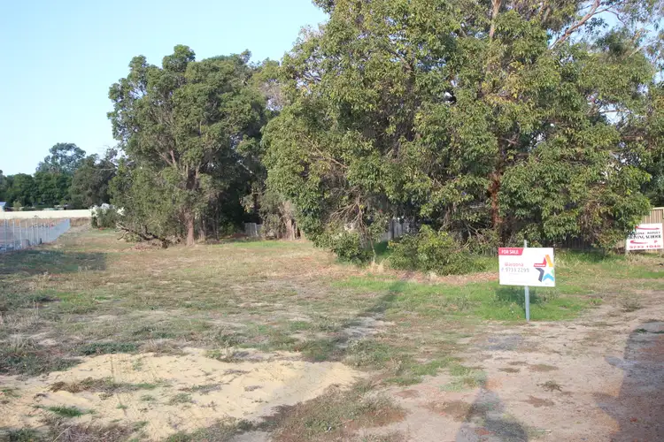 Third view of Homely land listing, 6 South Western Highway, Waroona WA 6215