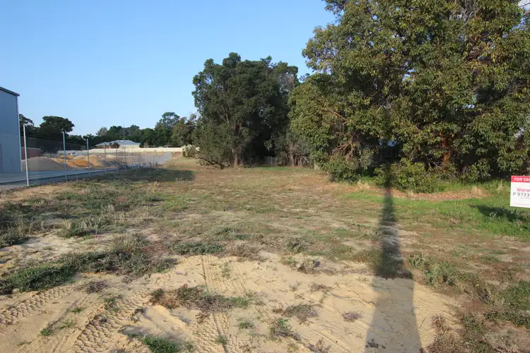 Fifth view of Homely land listing, 6 South Western Highway, Waroona WA 6215
