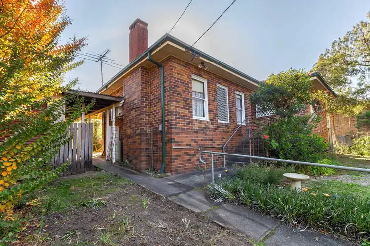 11 Margaret Street, Northmead NSW 2152