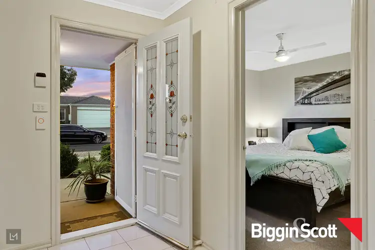 Second view of Homely house listing, 24 Banker street, Kurunjang VIC 3337