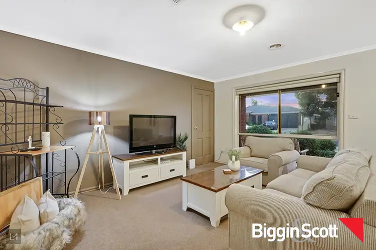 Third view of Homely house listing, 24 Banker street, Kurunjang VIC 3337