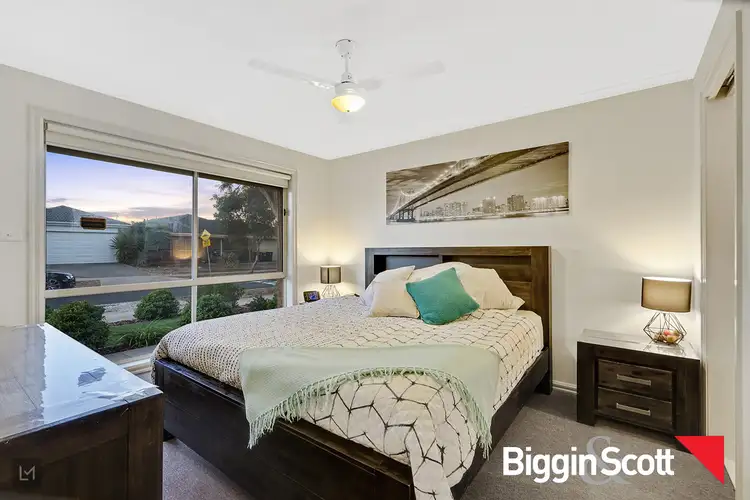 Fourth view of Homely house listing, 24 Banker street, Kurunjang VIC 3337