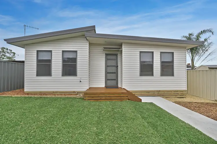24A Dutton Road