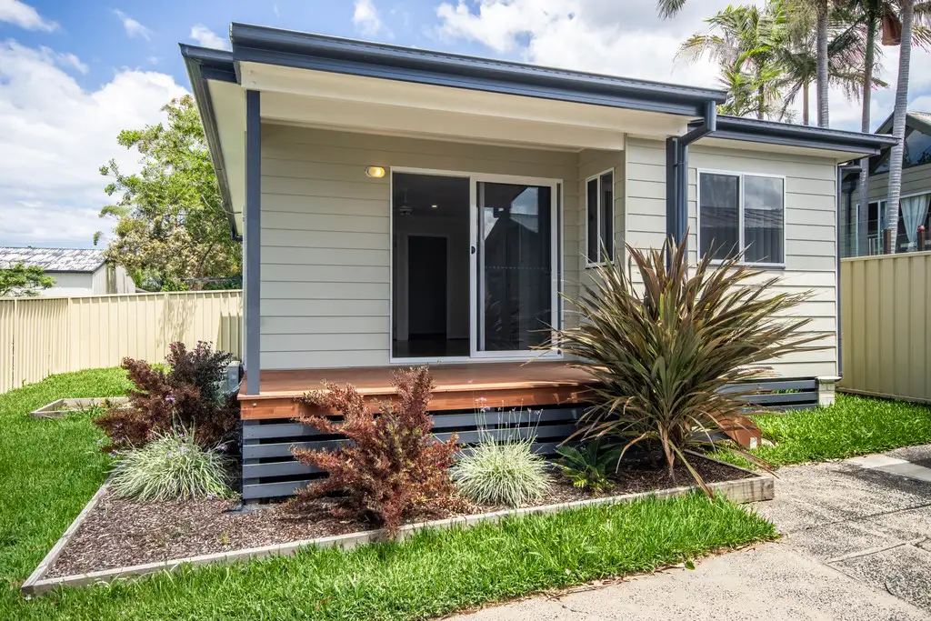 Main view of Homely house listing, 16 South Street, Killarney Vale NSW 2261