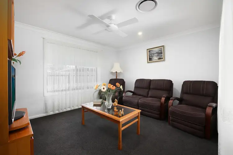 Fifth view of Homely house listing, 7 Nutmeg Close, Wauchope NSW 2446