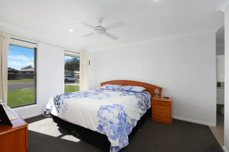 Sixth view of Homely house listing, 7 Nutmeg Close, Wauchope NSW 2446