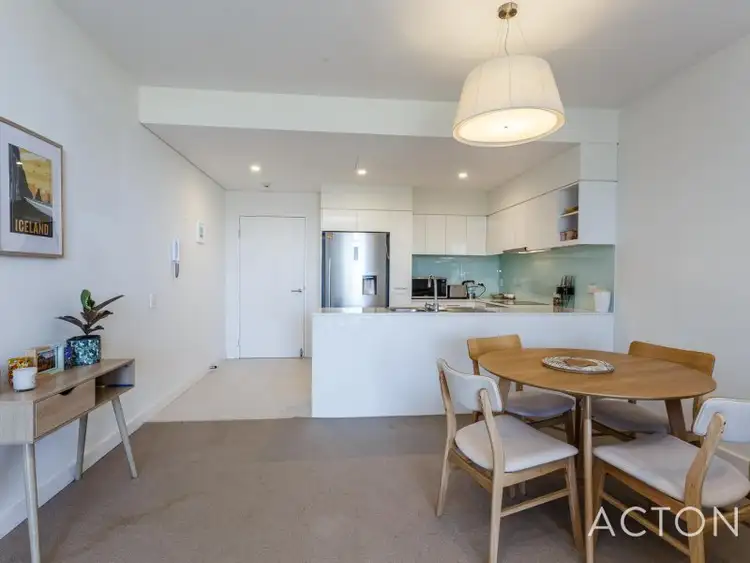 Seventh view of Homely unit listing, 25/22 Heirisson Way, North Coogee WA 6163