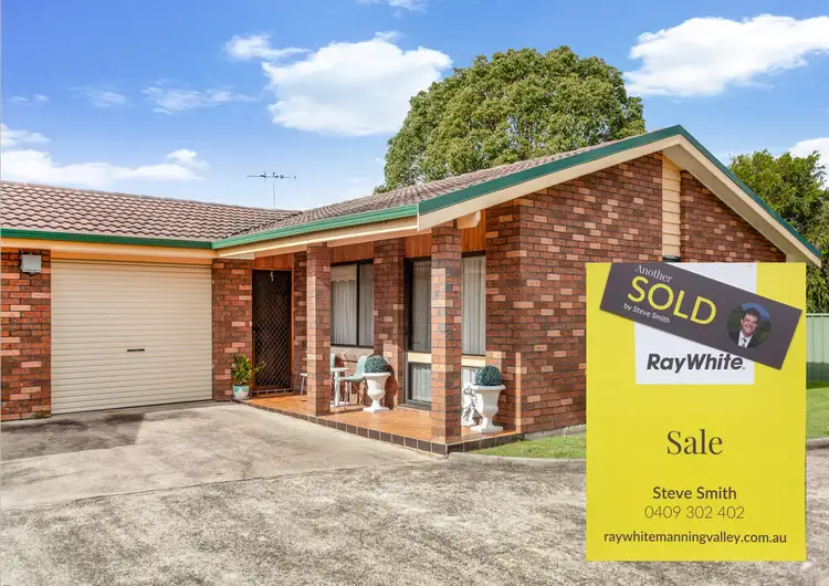 7/31 Cowper Street, Taree NSW 2430