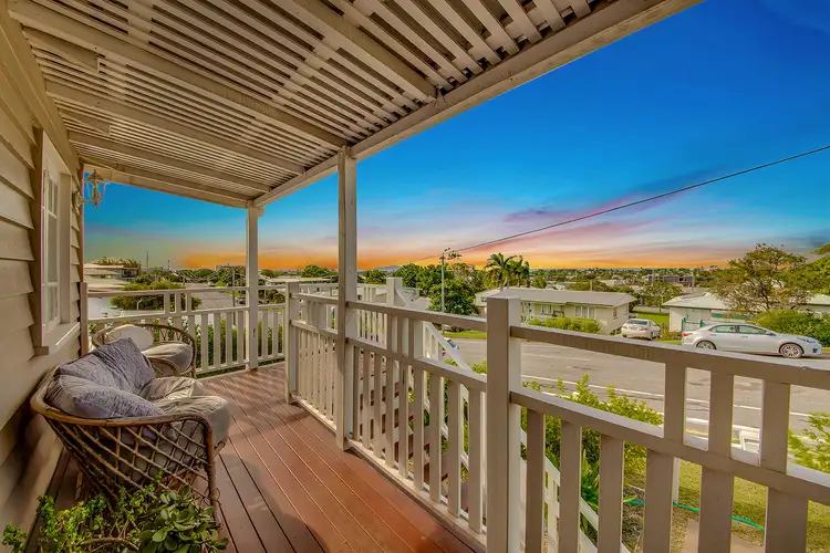 Second view of Homely house listing, 281 AUCKLAND STREET, South Gladstone QLD 4680