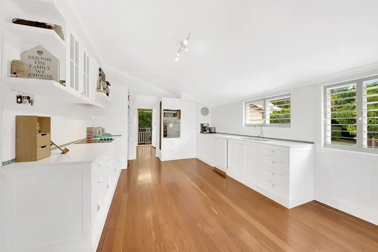 Third view of Homely house listing, 281 AUCKLAND STREET, South Gladstone QLD 4680