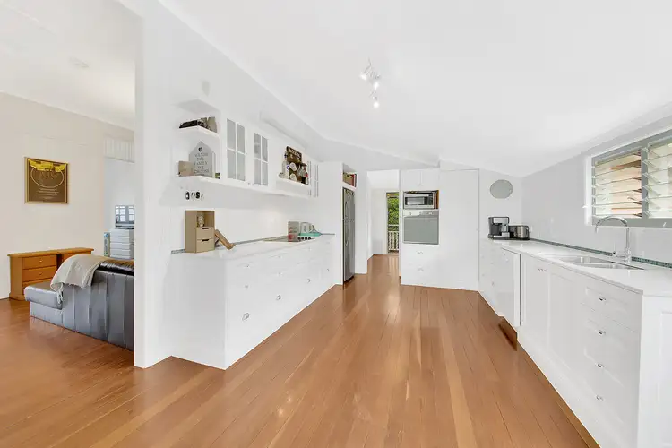 Fourth view of Homely house listing, 281 AUCKLAND STREET, South Gladstone QLD 4680