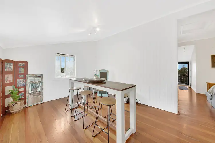 Fifth view of Homely house listing, 281 AUCKLAND STREET, South Gladstone QLD 4680