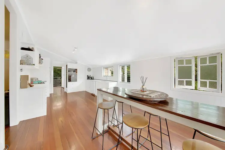 Sixth view of Homely house listing, 281 AUCKLAND STREET, South Gladstone QLD 4680
