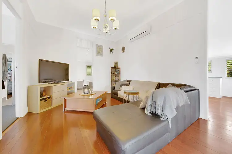 Seventh view of Homely house listing, 281 AUCKLAND STREET, South Gladstone QLD 4680