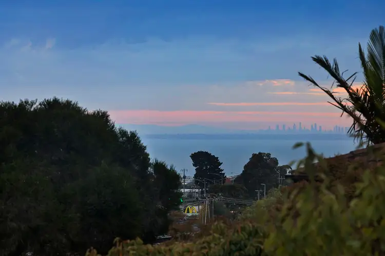 Second view of Homely house listing, 6 Cadby Place, Frankston South VIC 3199