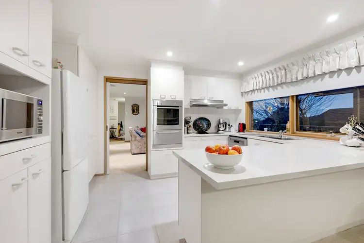 Third view of Homely house listing, 6 Cadby Place, Frankston South VIC 3199