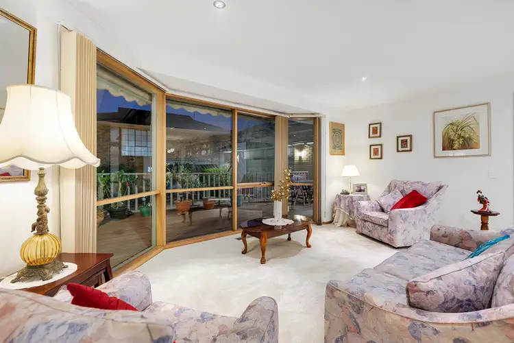 Fourth view of Homely house listing, 6 Cadby Place, Frankston South VIC 3199