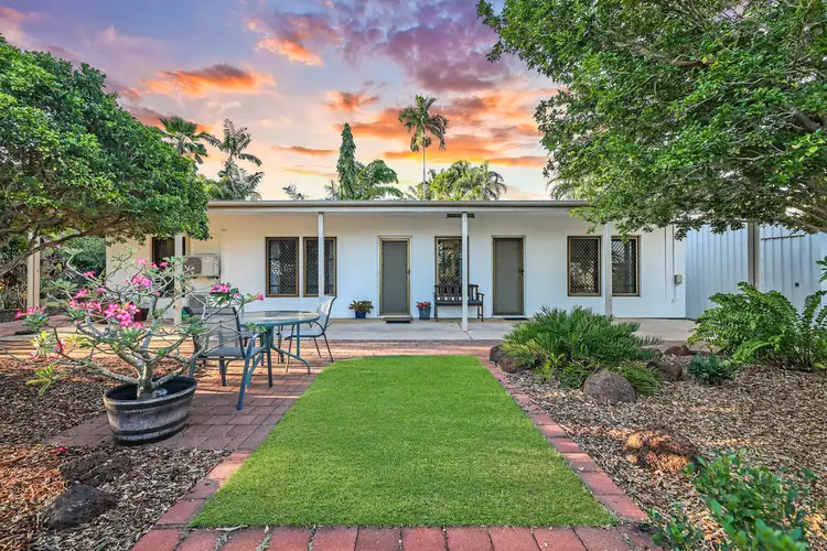 7 Springhill Street, Anula NT 812